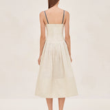 Palmi Dress
