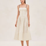 Palmi Dress