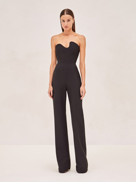 Paoli Jumpsuit