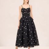 Parma Dress
