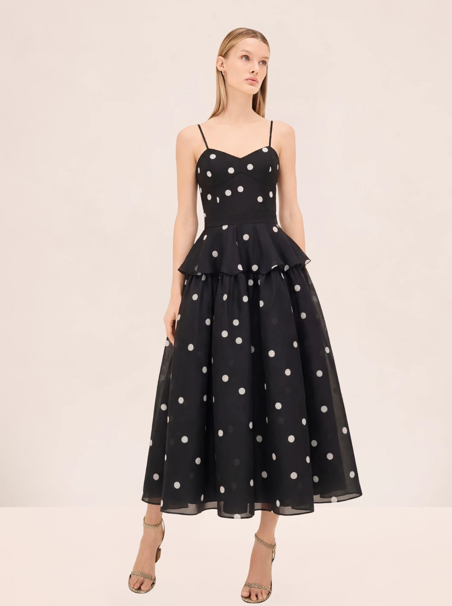 Parma Dress