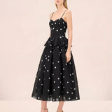 Parma Dress