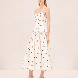 Parma Dress