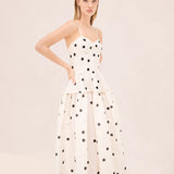Parma Dress