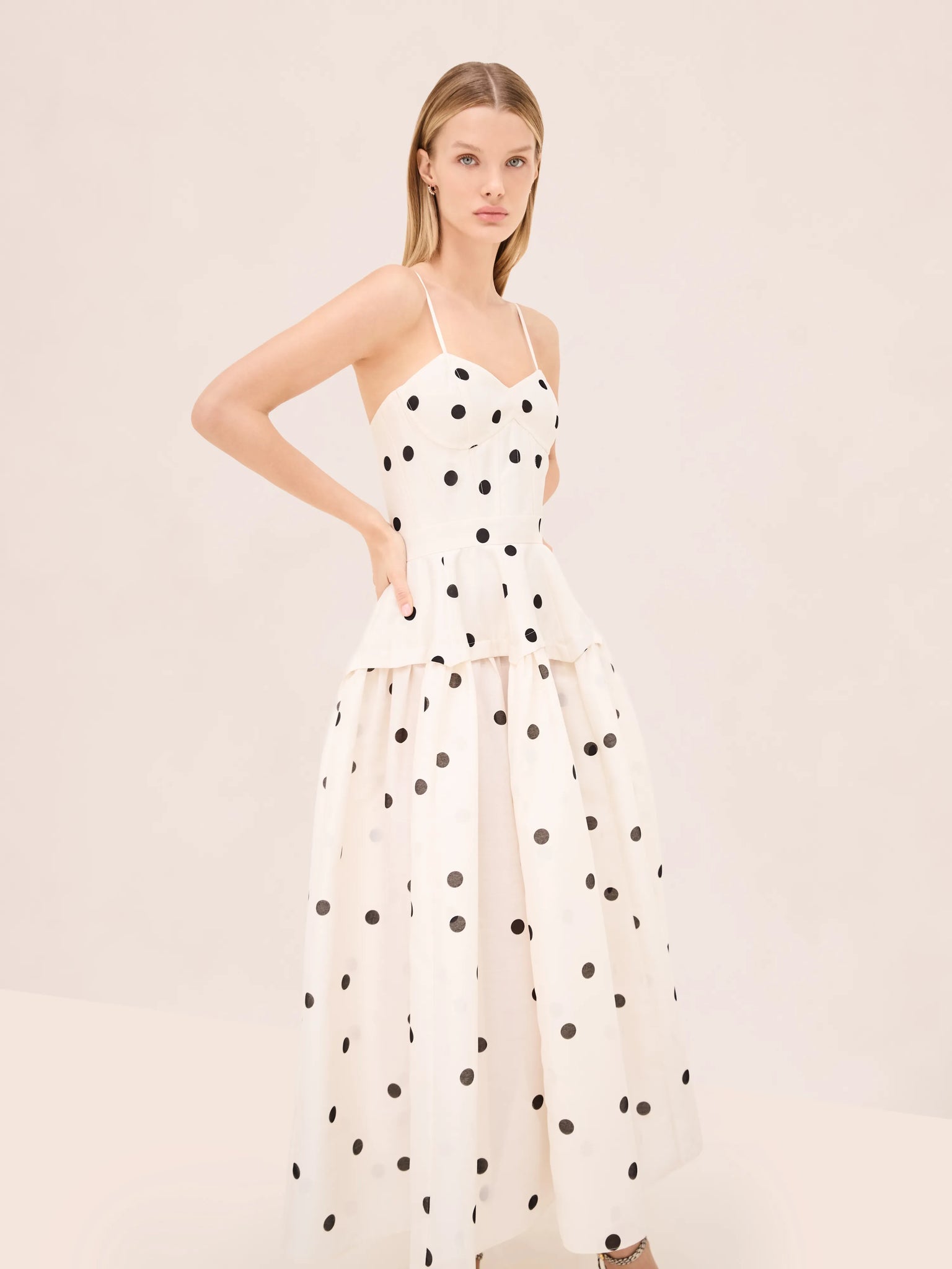 Parma Dress