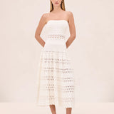 Payge Dress