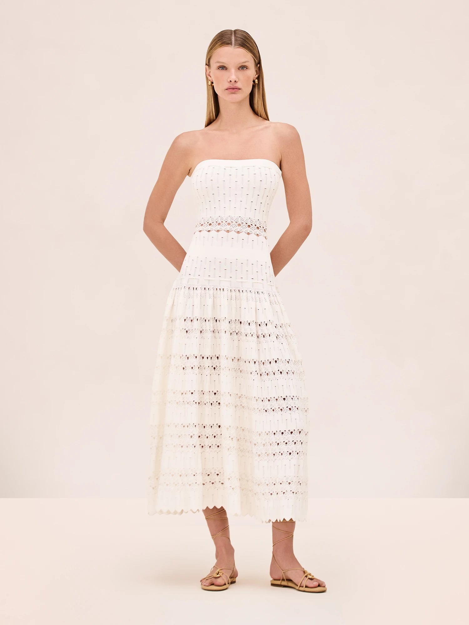 Payge Dress