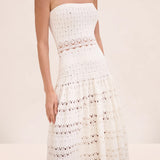 Payge Dress