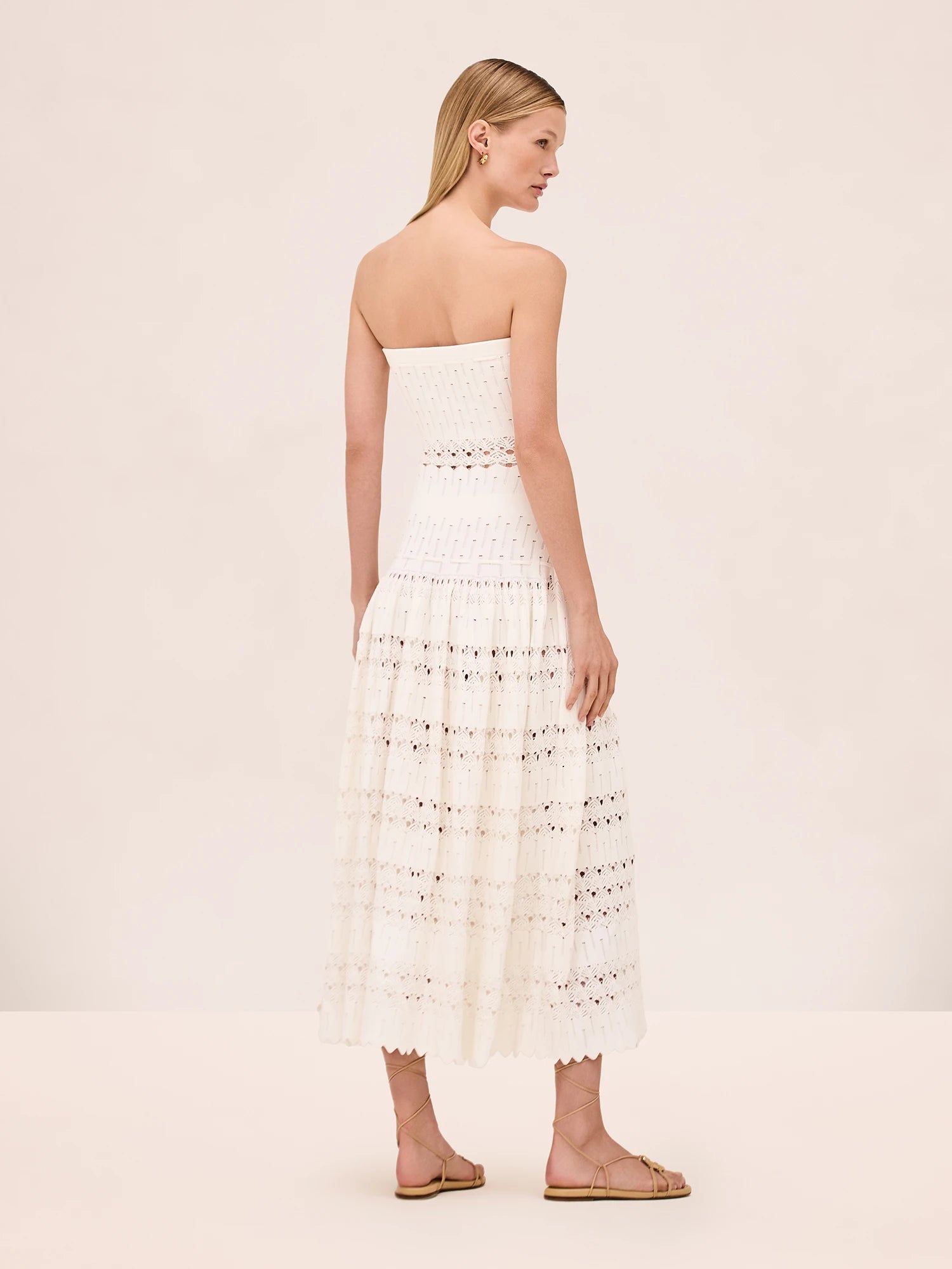 Payge Dress