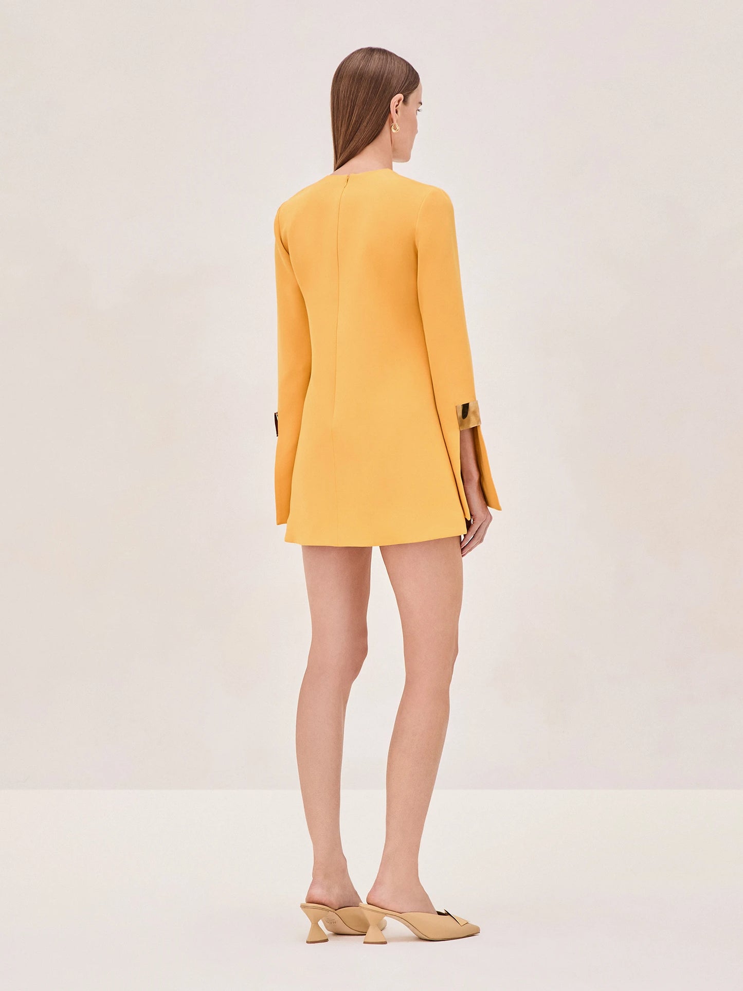 Petra Dress