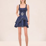 Macey Dress