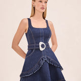 Macey Dress