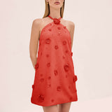 Milaa Dress