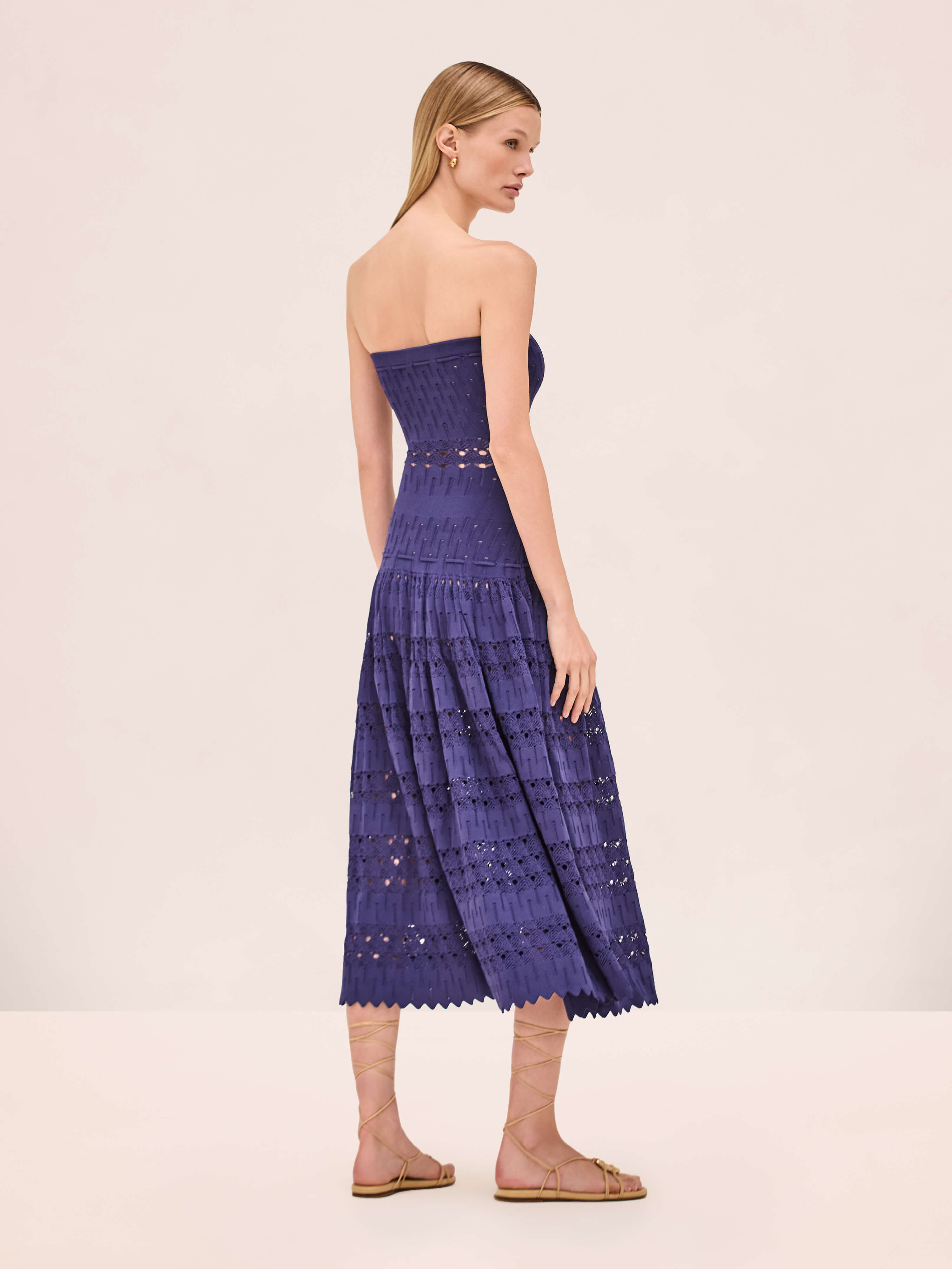 Payge Dress
