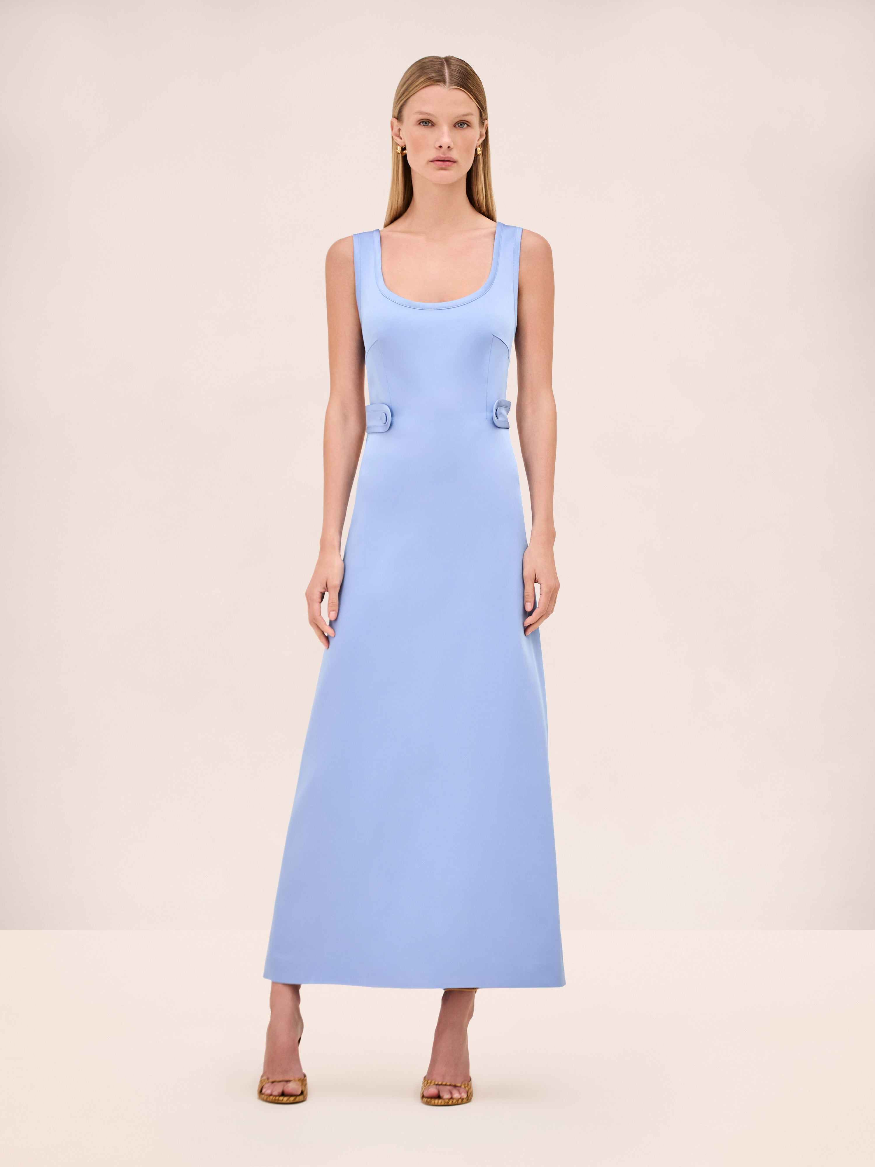 Briette Dress