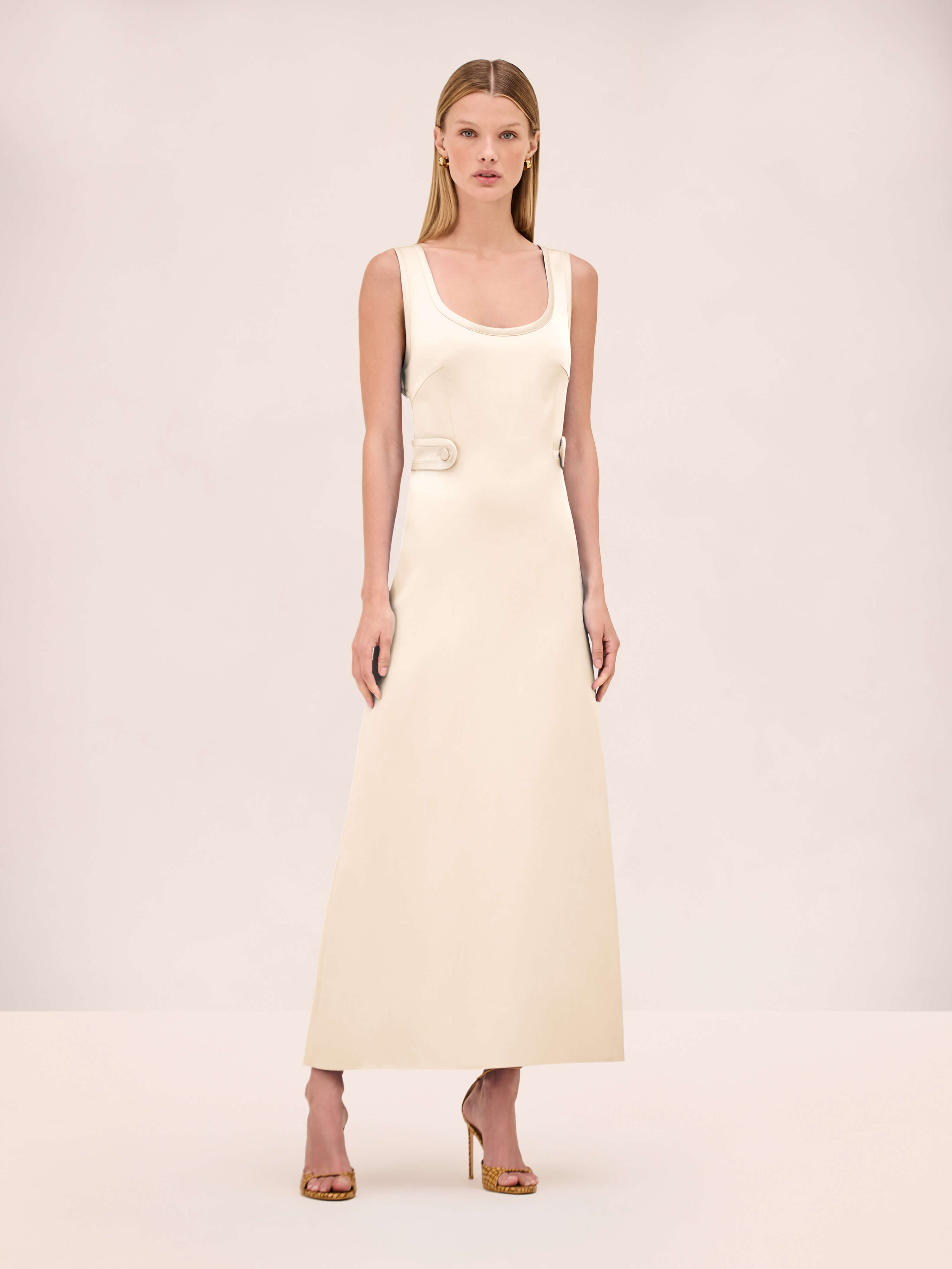 Briette Dress
