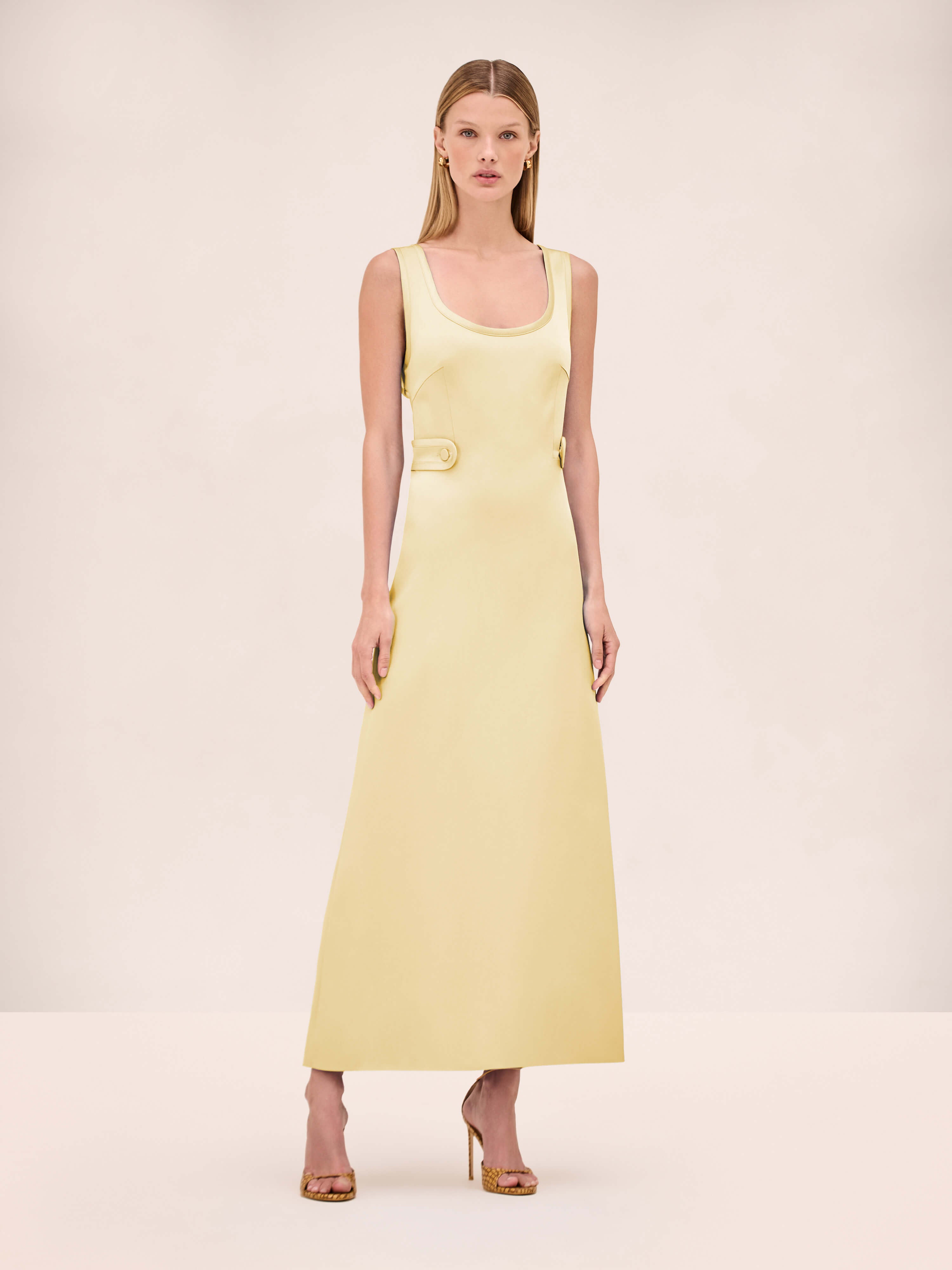 Briette Dress