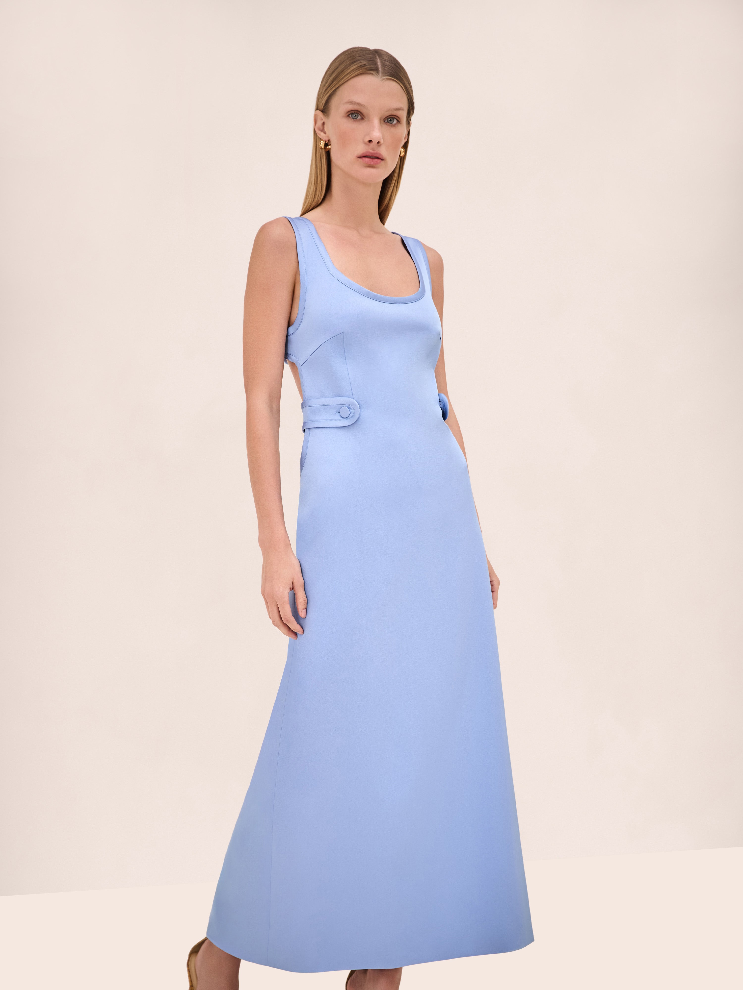 Briette Dress