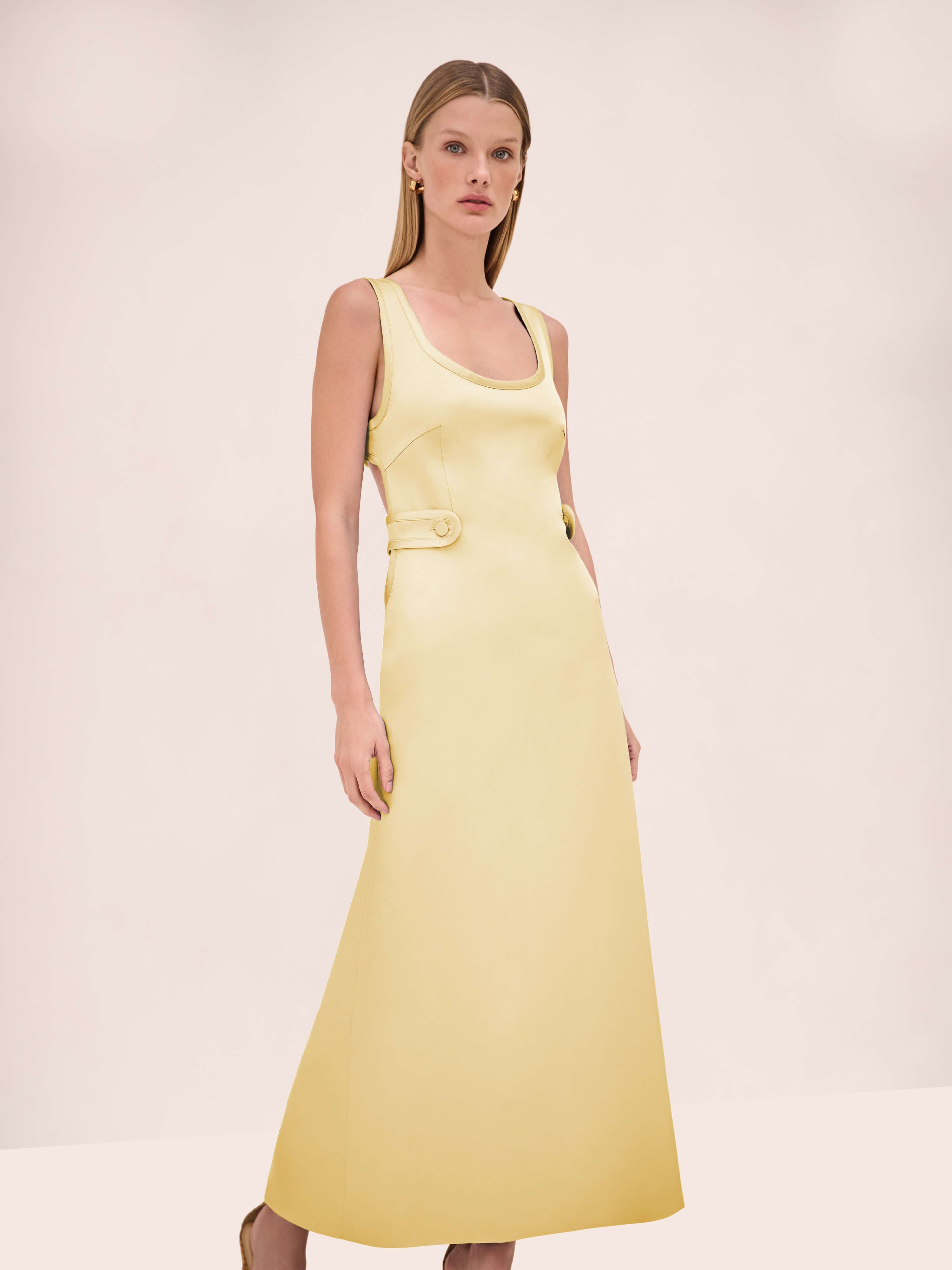 Briette Dress