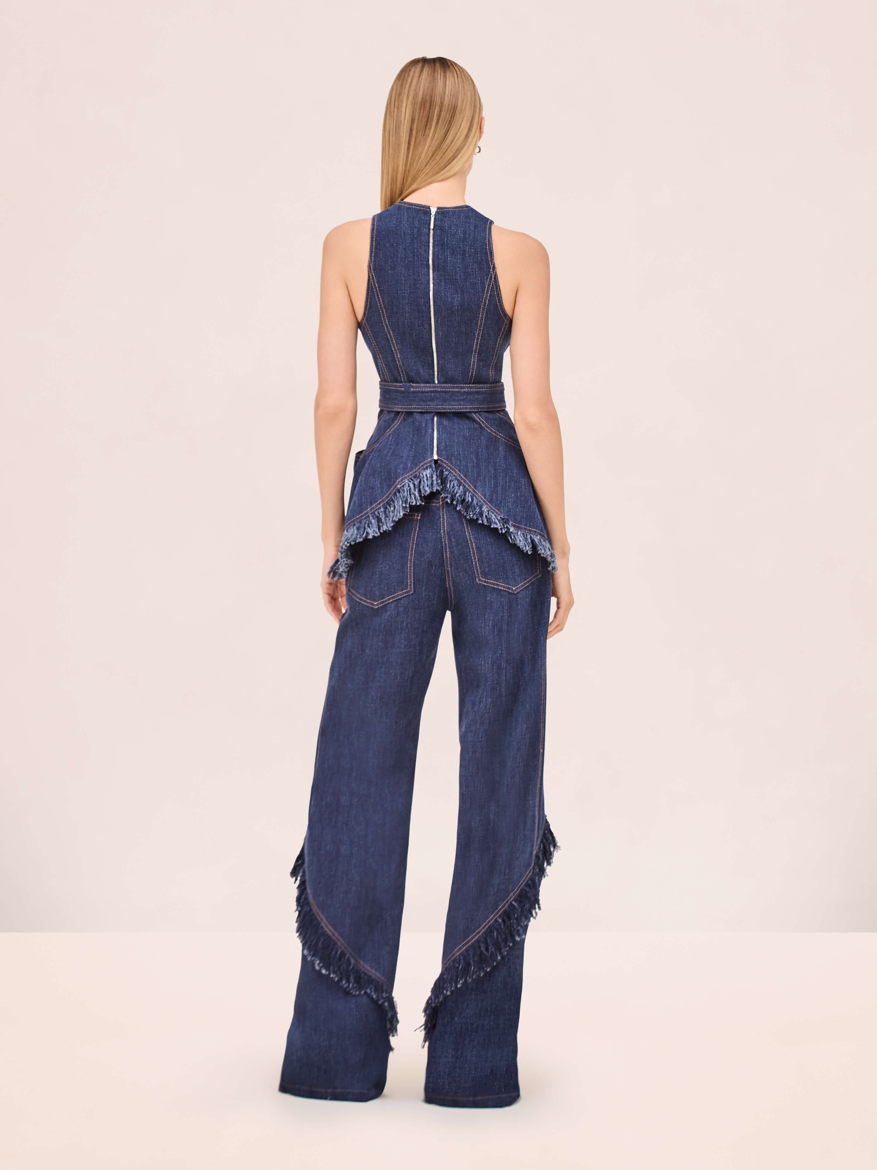 Braxten Pant