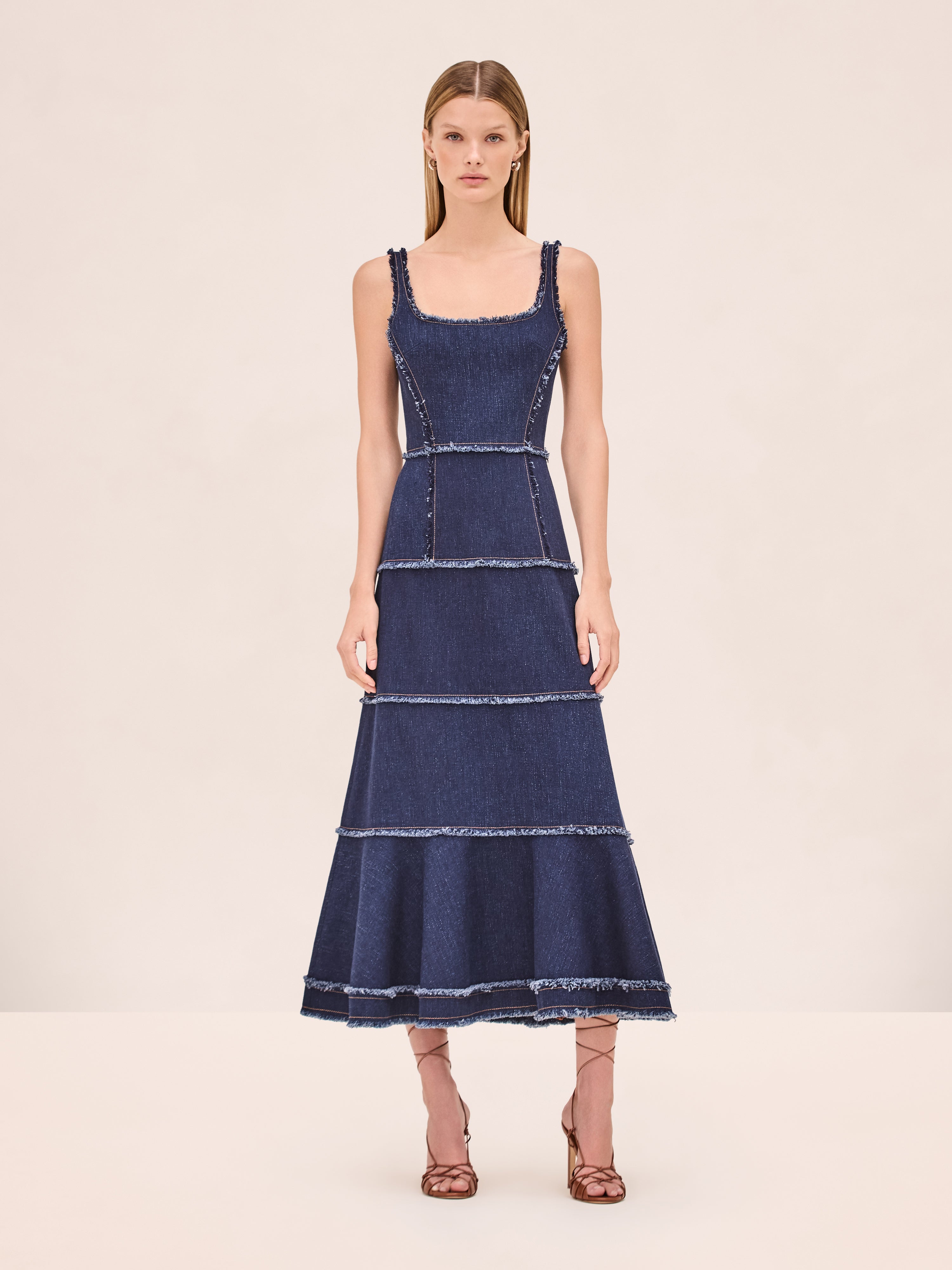 Stefania Dress