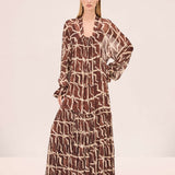 Mykael Dress