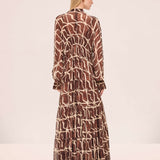 Mykael Dress