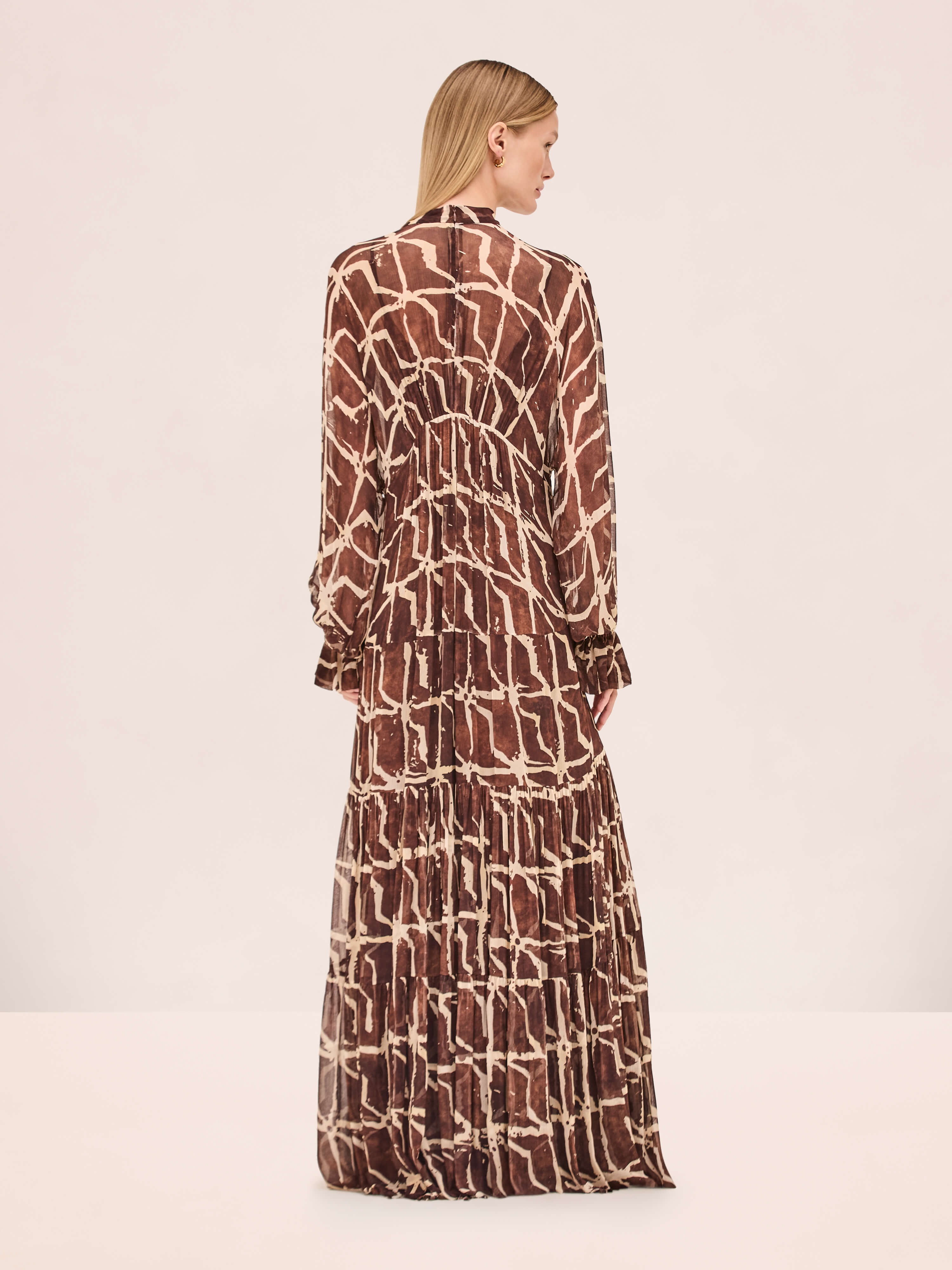 Mykael Dress