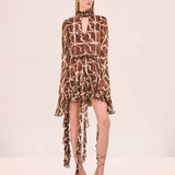Amalia Dress