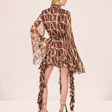 Amalia Dress