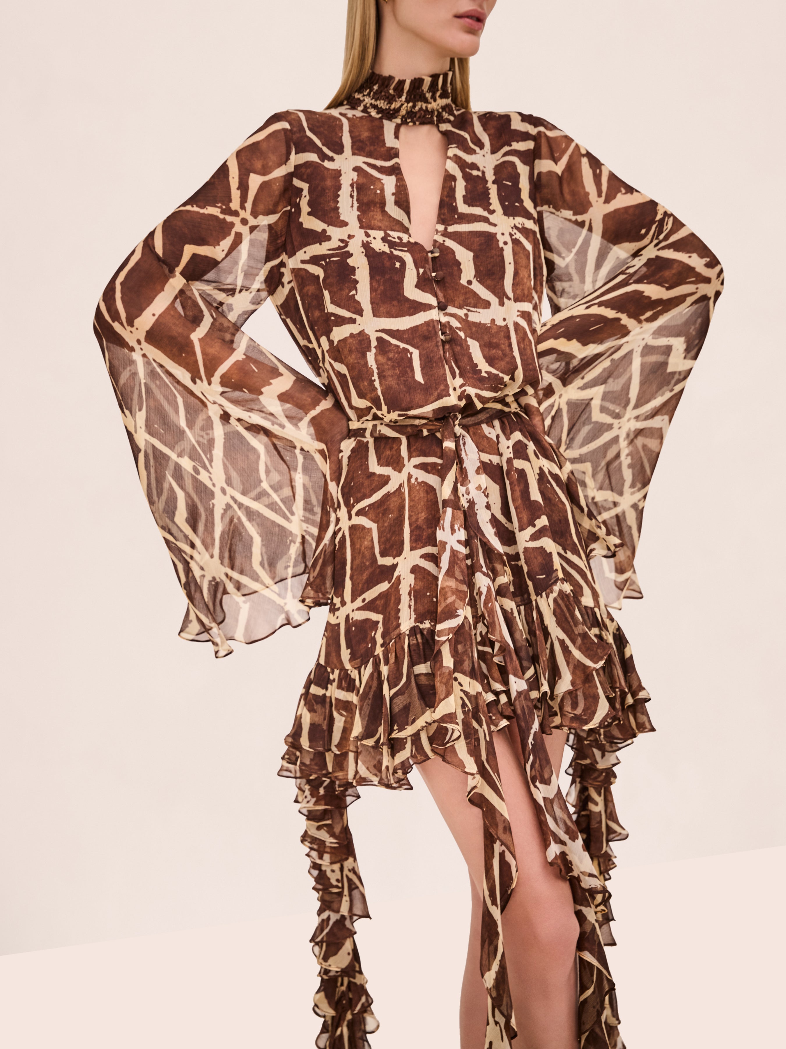 Analiva dress main image 1
