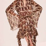 Amalia Dress