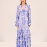 Mykael Dress