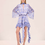 Amalia Dress