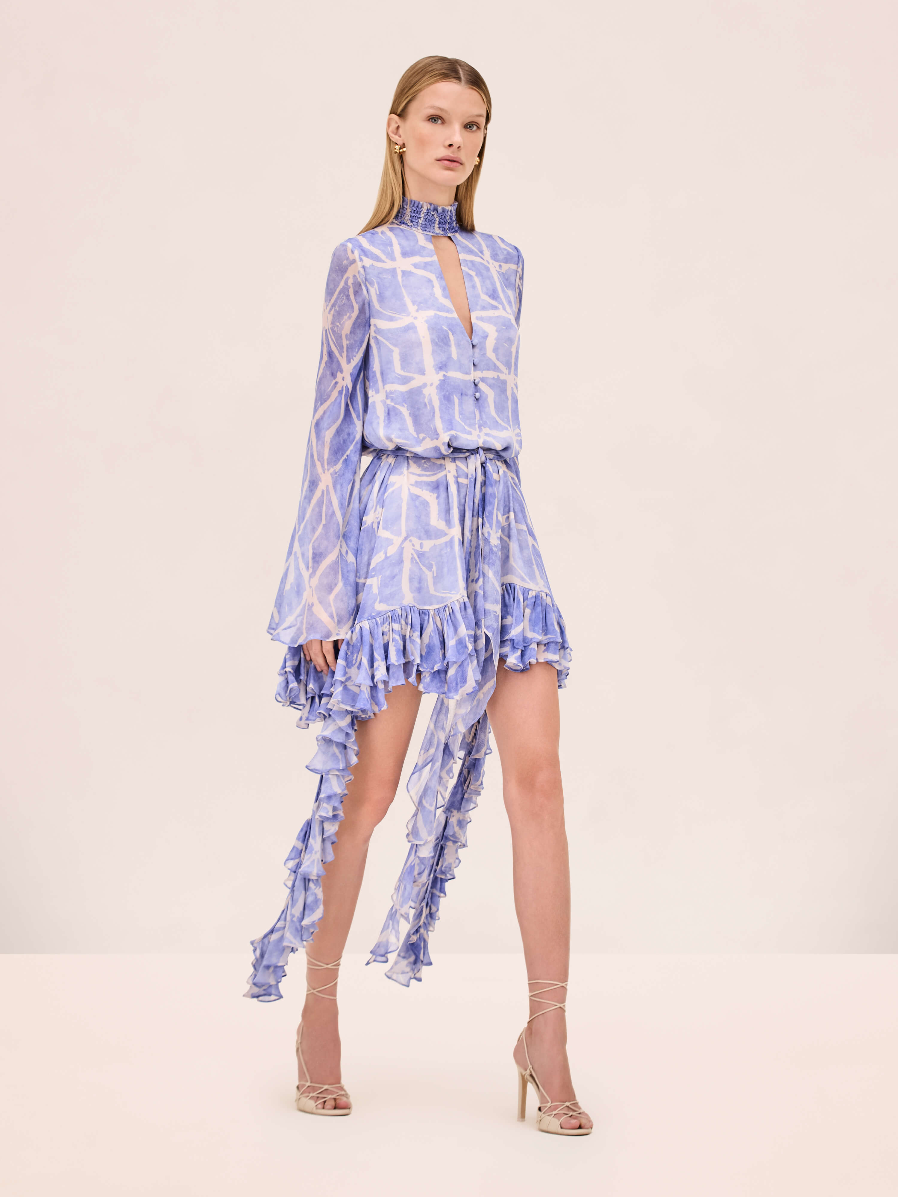 Amalia Dress