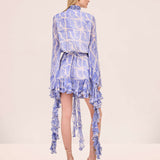 Amalia Dress