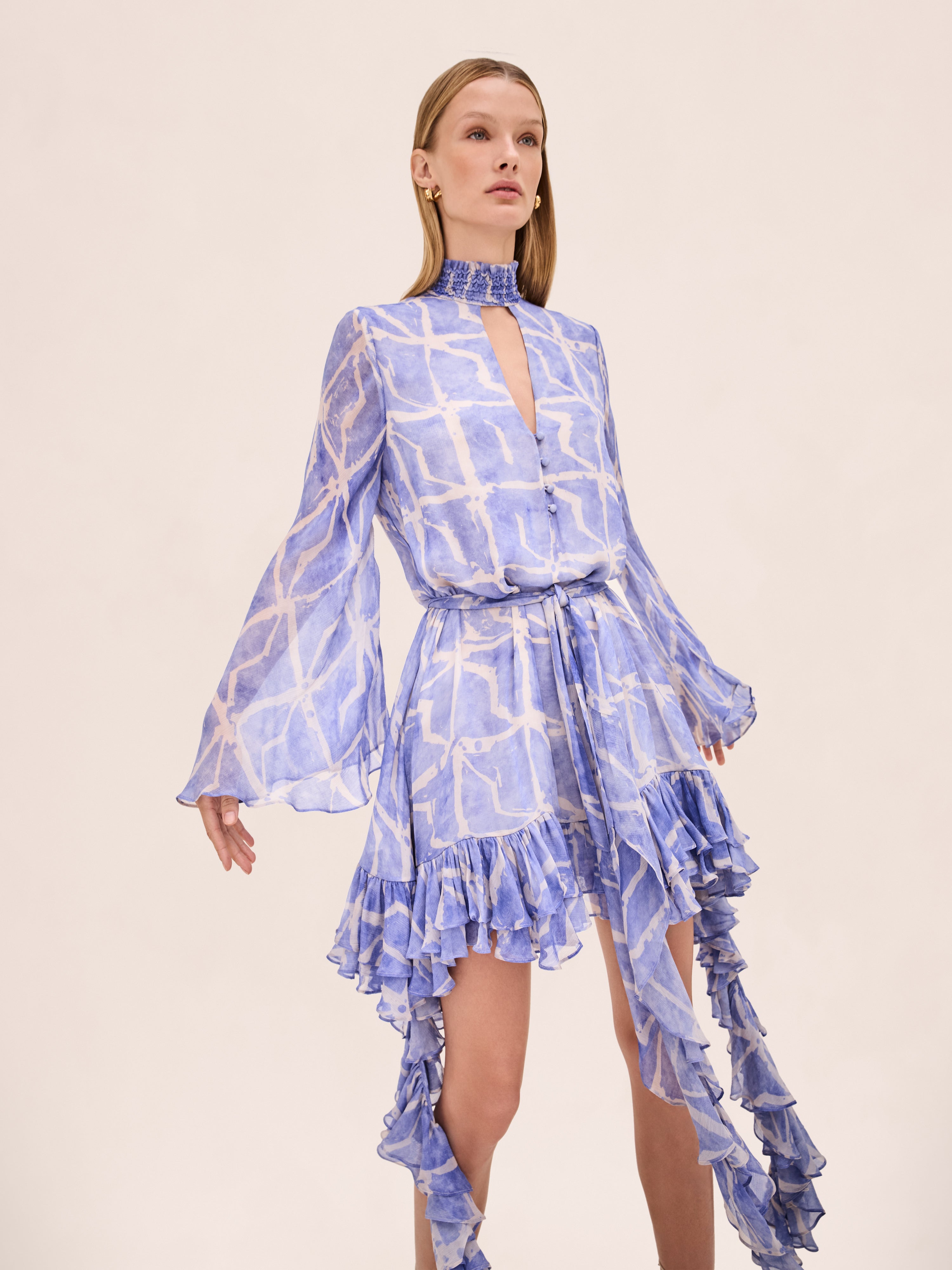 Amalia Dress
