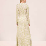 Skyla Dress