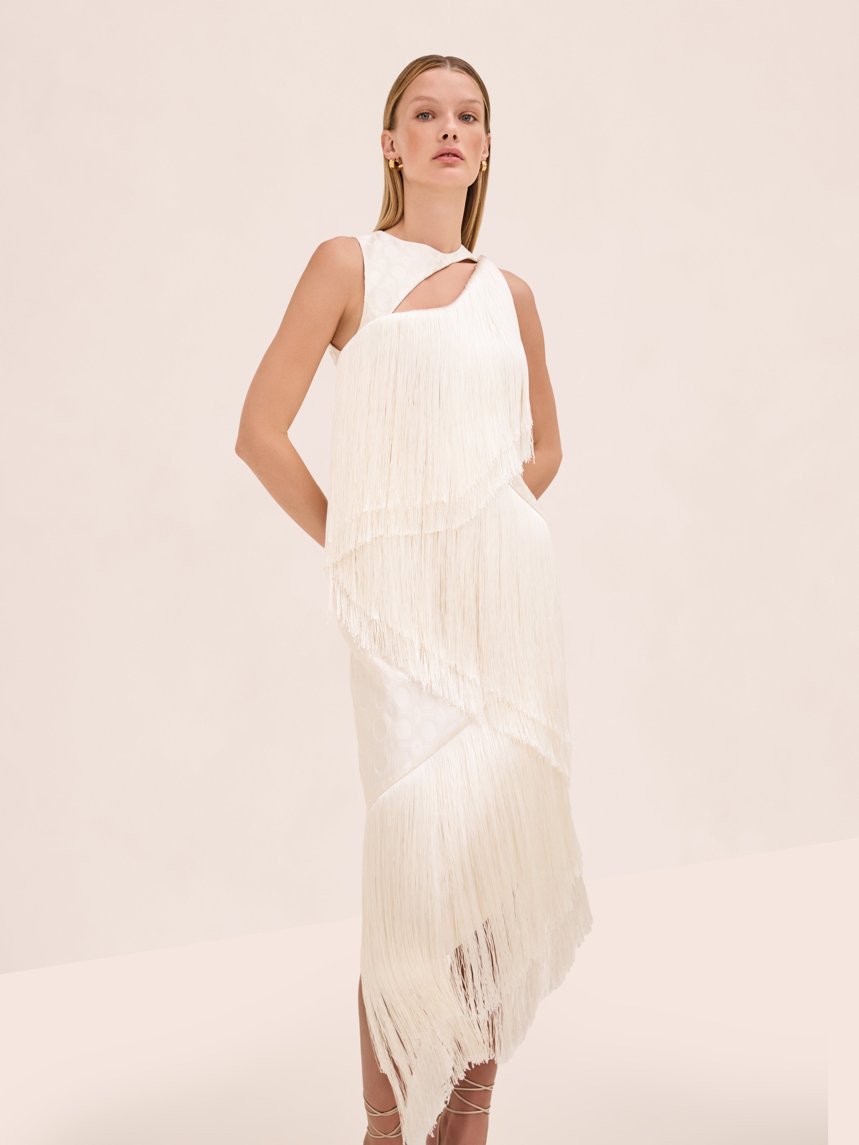 Costa Dress