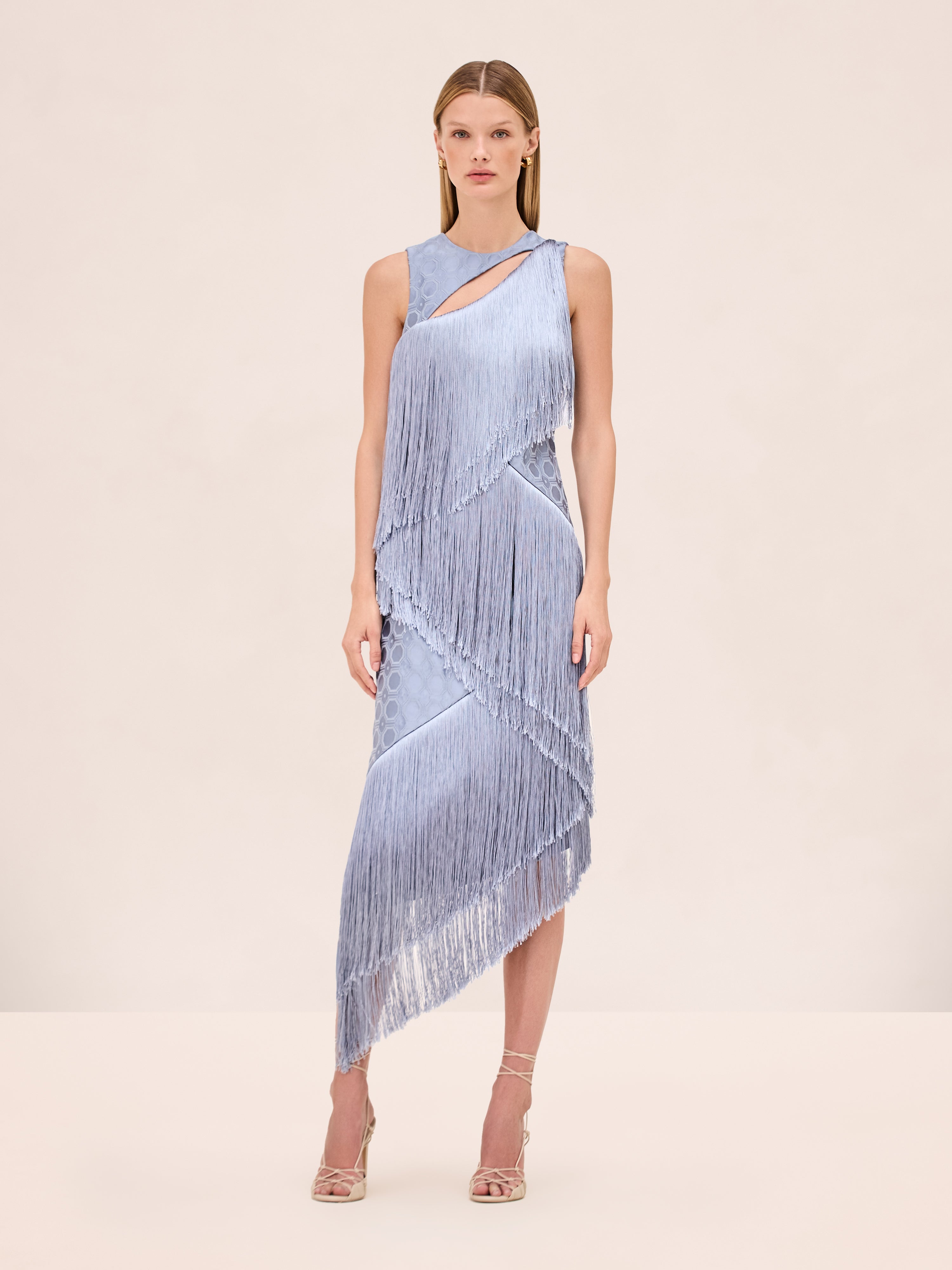 Costa Dress