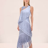 Costa Dress