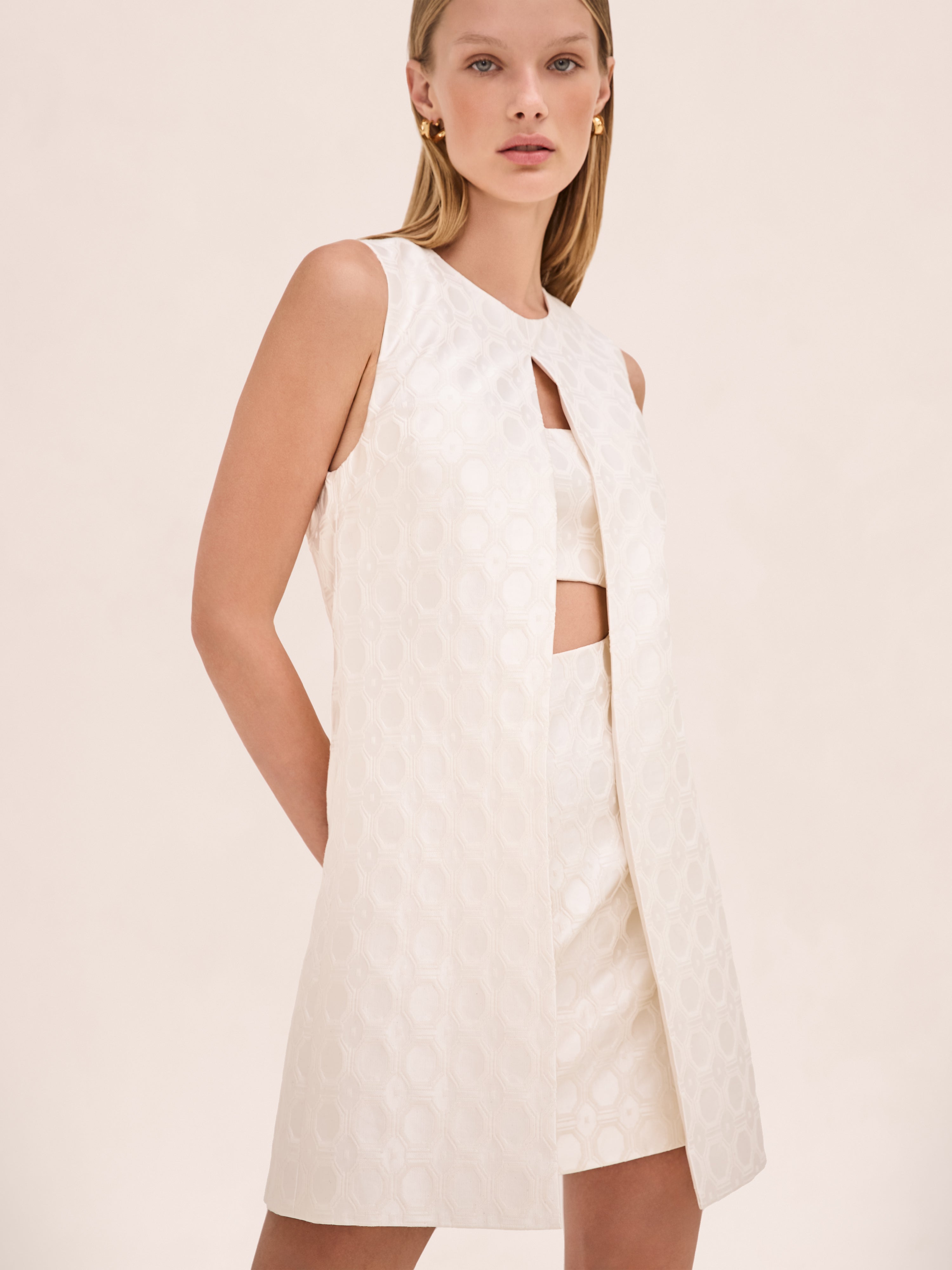 Asha Dress