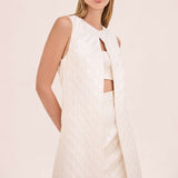 Asha Dress