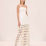 Magdalena Dress