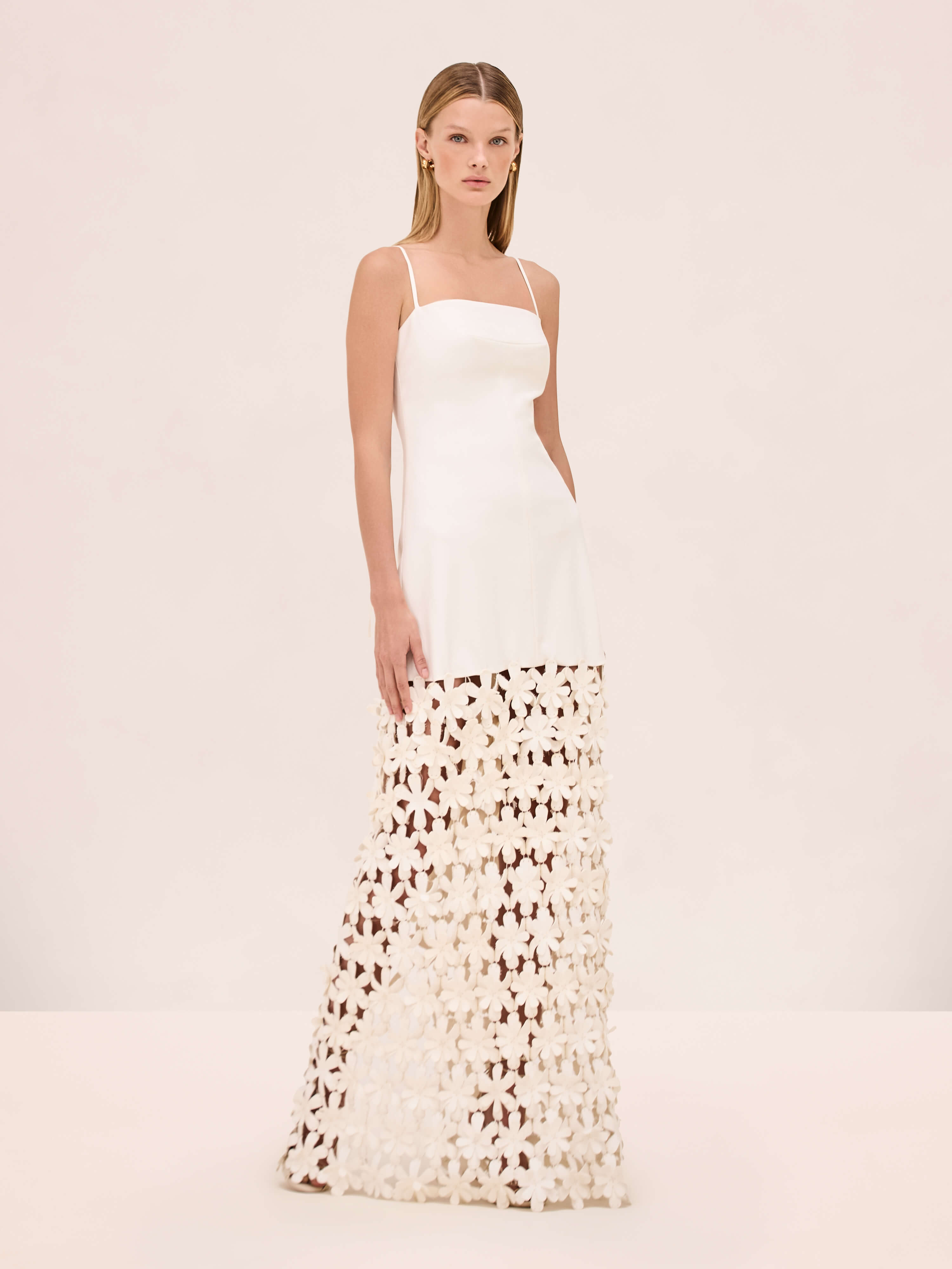 Magdalena Dress