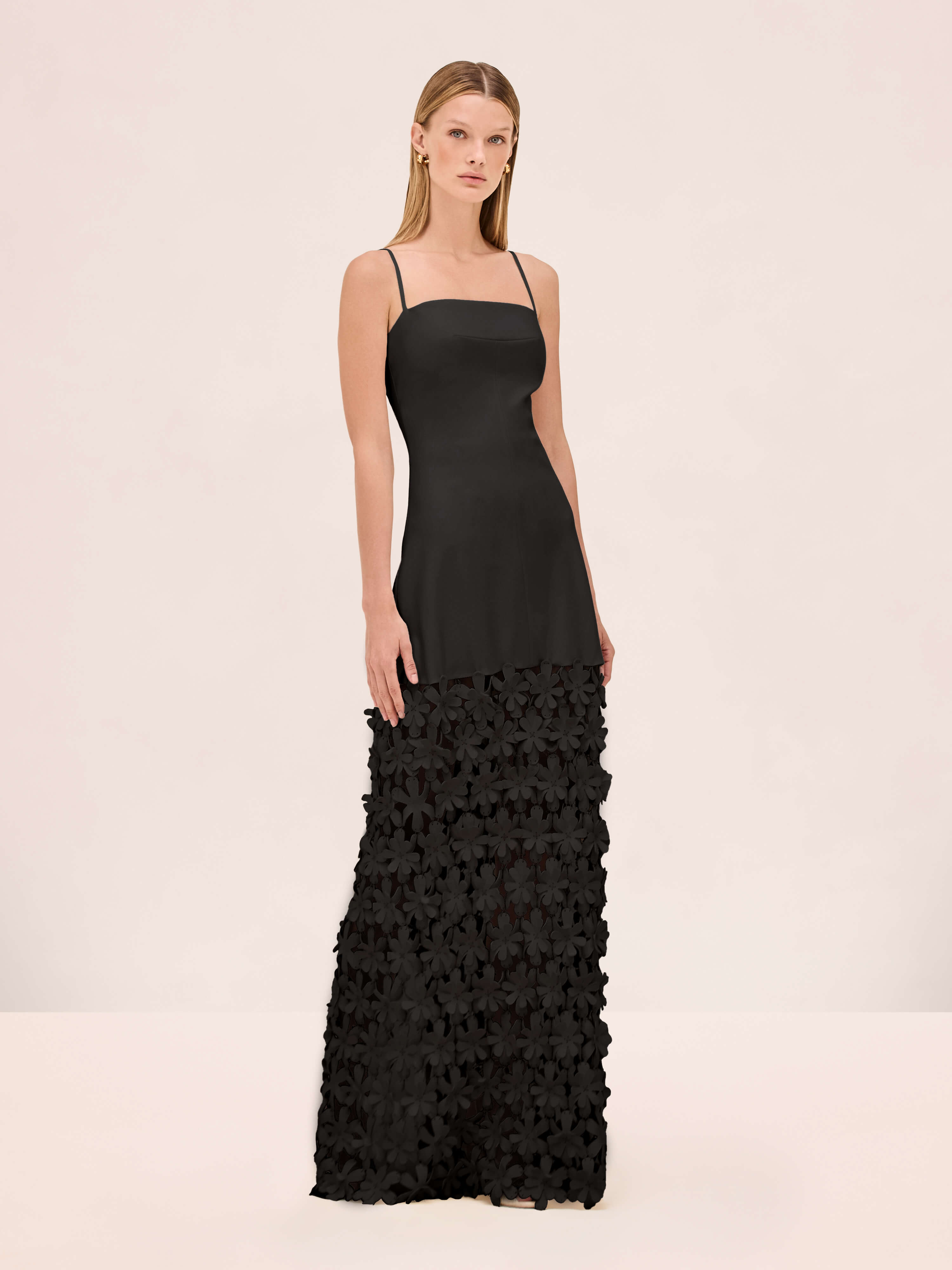 Magdalena Dress