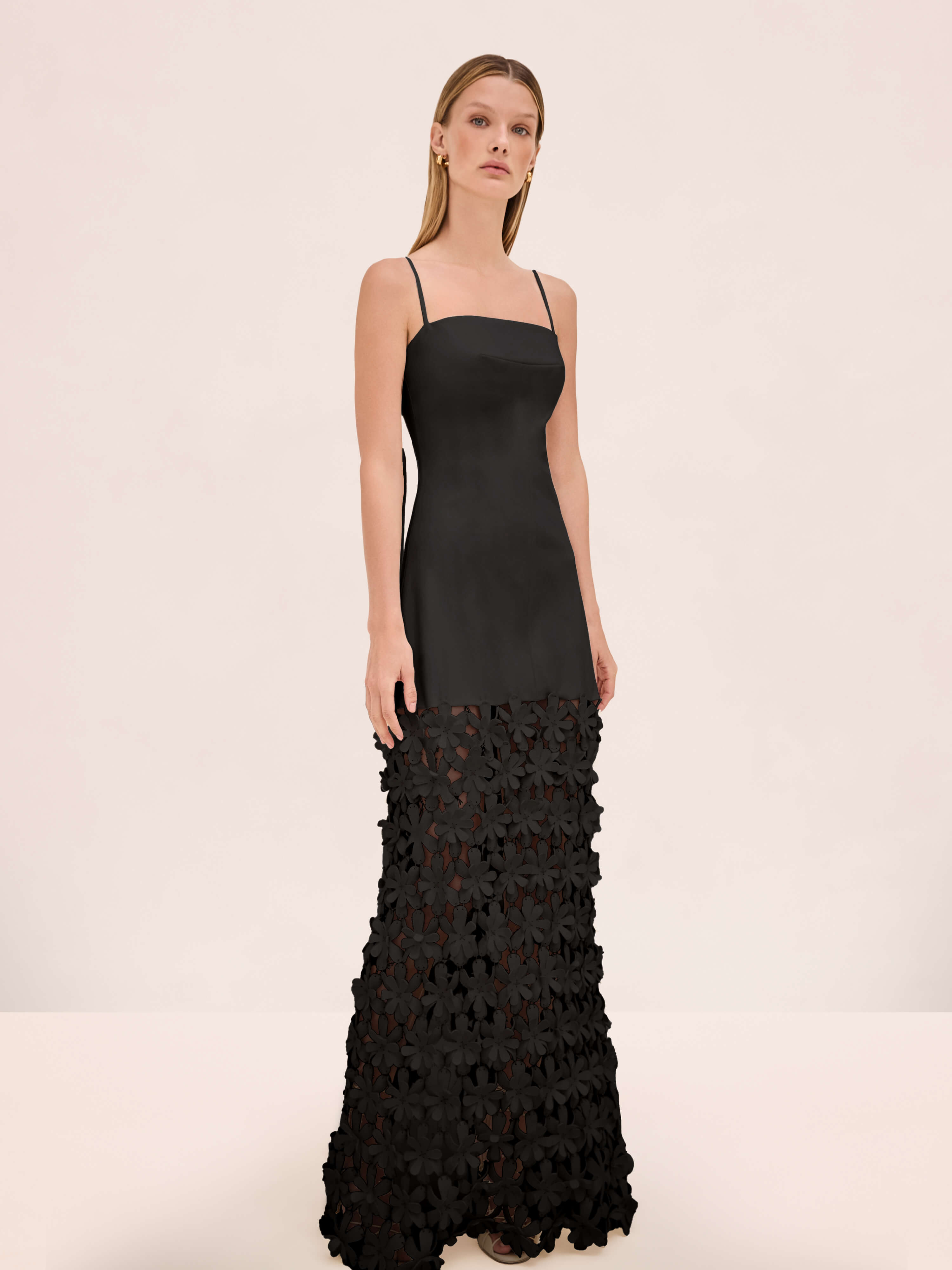 Magdalena Dress