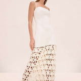 Magdalena Dress