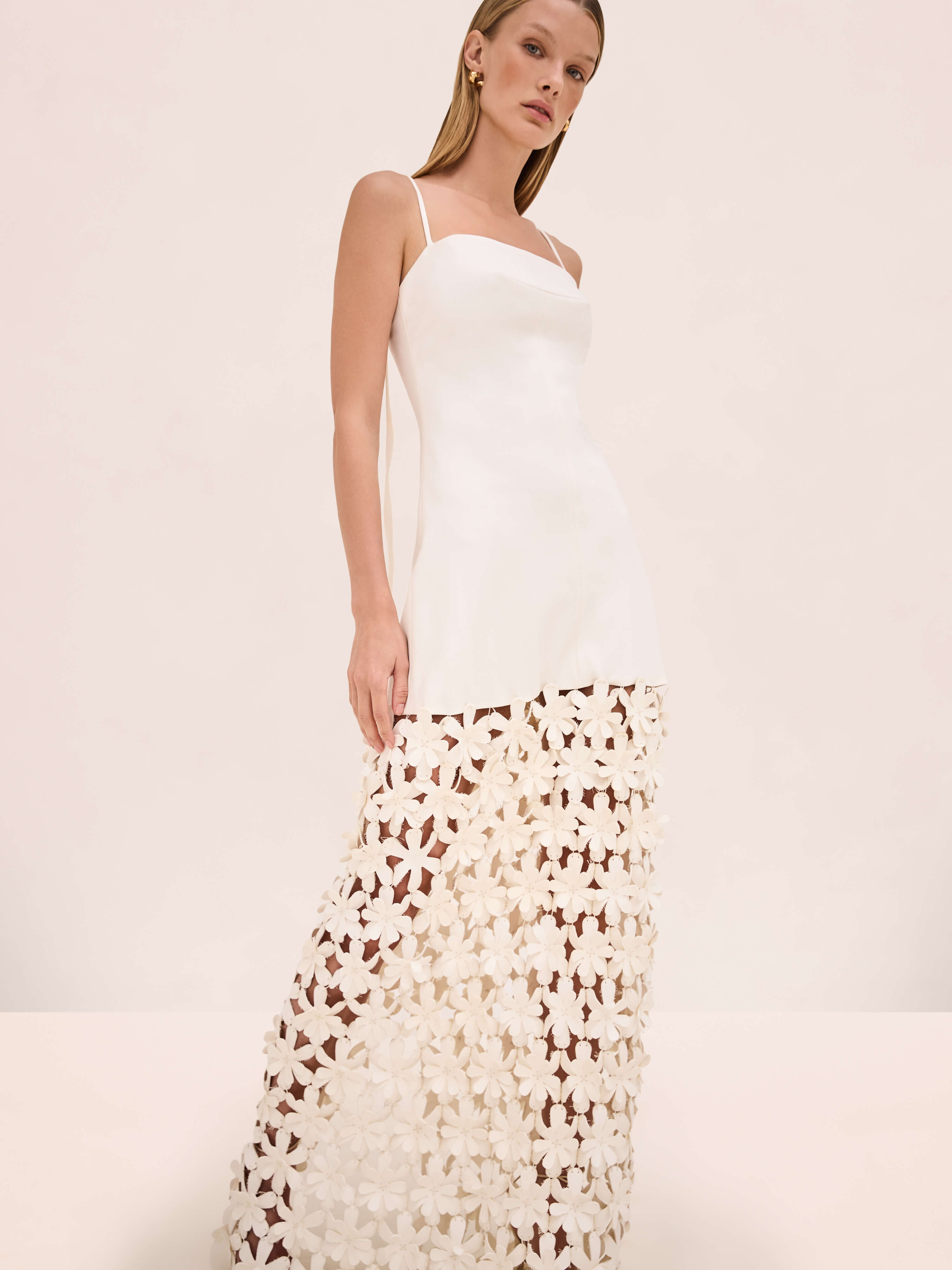 Magdalena Dress