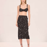 Torie Skirt